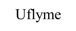 UFLYME trademark
