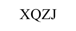 XQZJ trademark