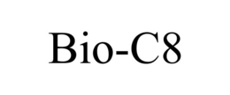 BIO-C8 trademark