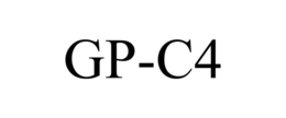 GP-C4 trademark