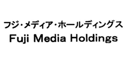 FUJI MEDIA HOLDINGS trademark