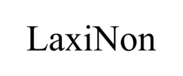 LAXINON trademark
