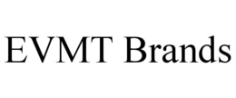 EVMT BRANDS trademark