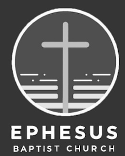 EPHESUS BAPTIST CHURCH trademark