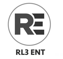 RE RL3 ENT trademark