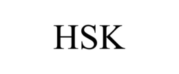 HSK trademark