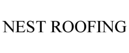 NEST ROOFING trademark