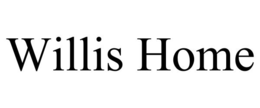 WILLIS HOME trademark