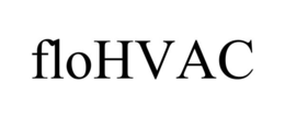 FLOHVAC trademark