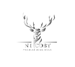 NI COBY PREMIUM MENS WEAR trademark