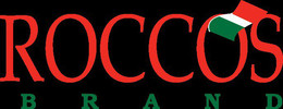 ROCCO'S BRAND trademark