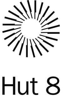 HUT 8 trademark