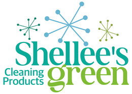 SHELLEE'S  GREEN CLEANING PRODUCTS trademark