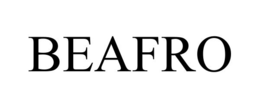 BEAFRO trademark