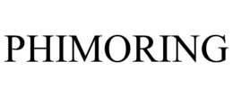 PHIMORING trademark