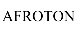 AFROTON trademark