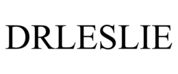 DRLESLIE trademark