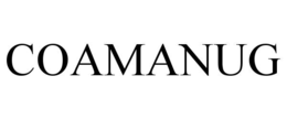 COAMANUG trademark