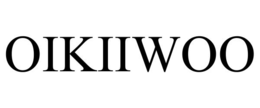 OIKIIWOO trademark