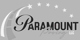 PARAMOUNT PAVING LLC trademark