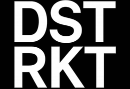DSTRKT trademark