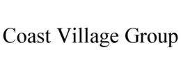 COAST VILLAGE GROUP trademark