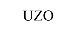 UZO trademark