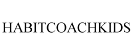 HABITCOACHKIDS trademark