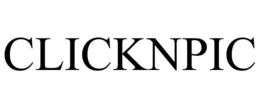 CLICKNPIC trademark