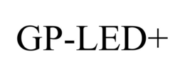 GP-LED+ trademark