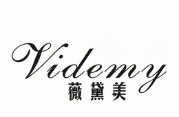 VIDEMY trademark