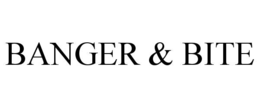 BANGER & BITE trademark