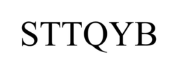 STTQYB trademark