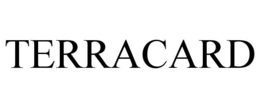 TERRACARD trademark