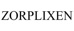 ZORPLIXEN trademark