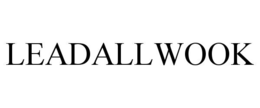 LEADALLWOOK trademark