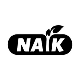 NAIK trademark