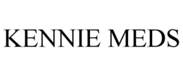 KENNIE MEDS trademark