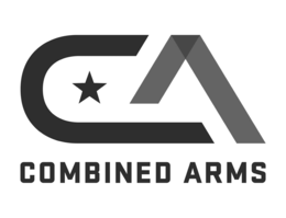 CA COMBINED ARMS trademark