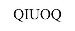 QIUOQ trademark