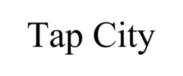TAP CITY trademark
