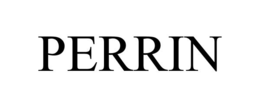PERRIN trademark
