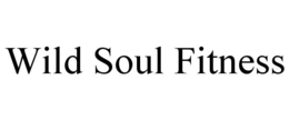 WILD SOUL FITNESS trademark