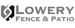 LOWERY FENCE & PATIO trademark
