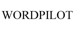 WORDPILOT trademark
