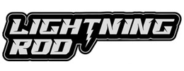 LIGHTNING ROD trademark