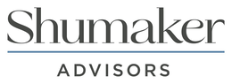 SHUMAKER ADVISORS trademark