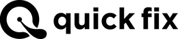 QUICK FIX trademark