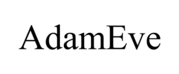 ADAMEVE trademark