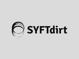 SYFTDIRT trademark